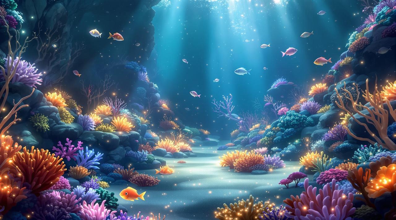 国产动画《深海》入围戛纳电影节主竞赛单元 - 影视快讯资讯封面图