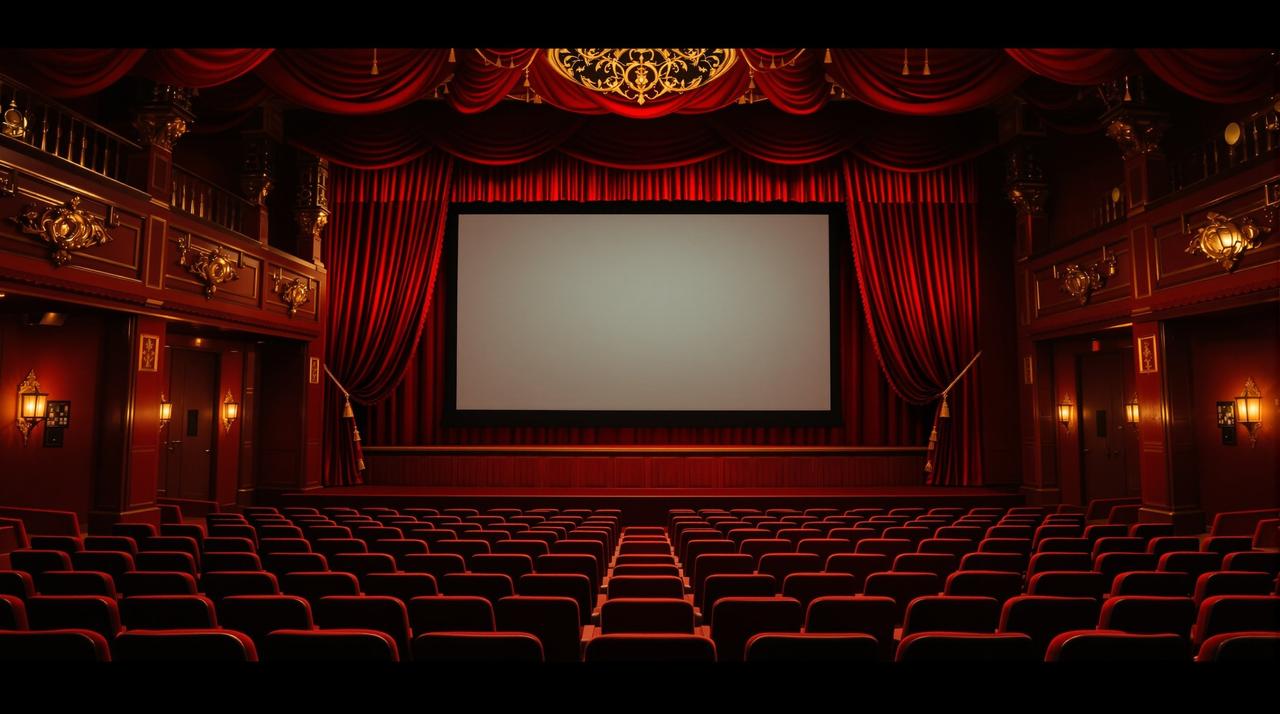 华语经典回顾 - 重温那些感动人心的经典之作专题封面图