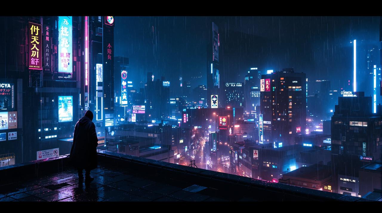 都市猎人：暗夜行动 - 动作高清视频封面